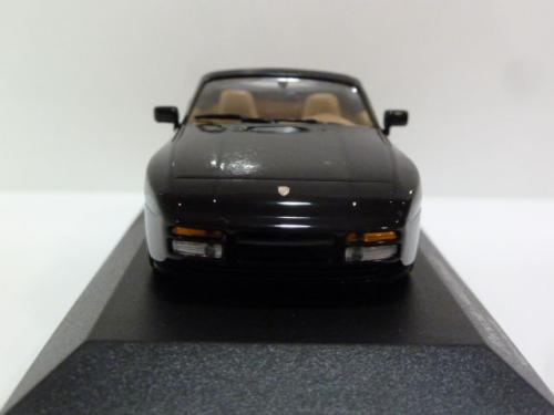 Porsche 944 Cabriolet