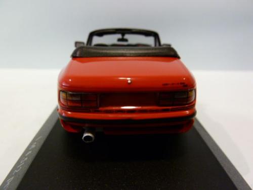 Porsche 944 Cabriolet