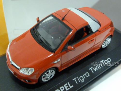 Opel Tigra Twintop