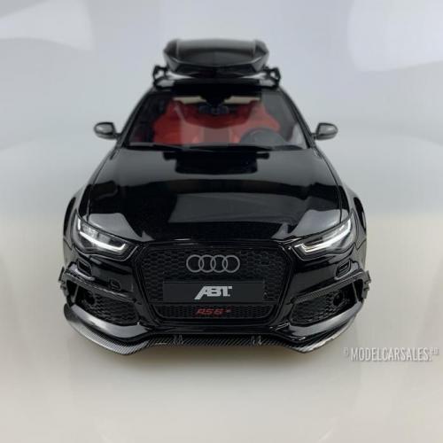 Audi Abt RS6+