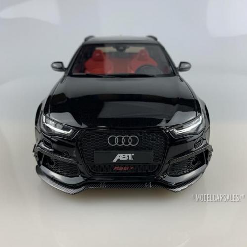 Audi Abt RS6+
