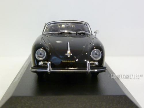 Porsche 356 A Cabriolet