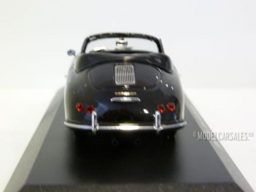 Porsche 356 A Cabriolet