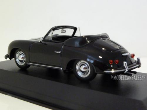 Porsche 356 A Cabriolet