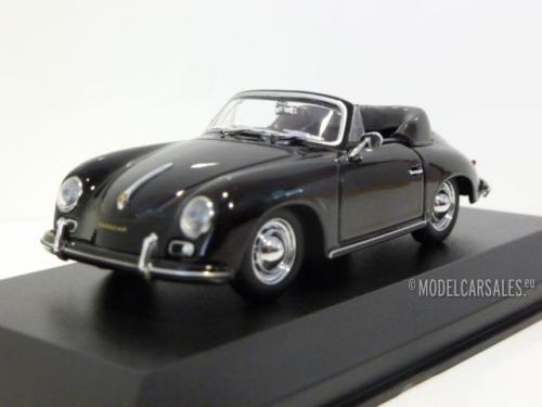 Porsche 356 A Cabriolet