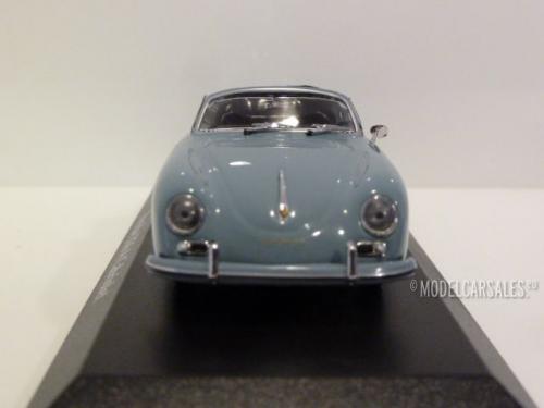 Porsche 356 A Cabriolet