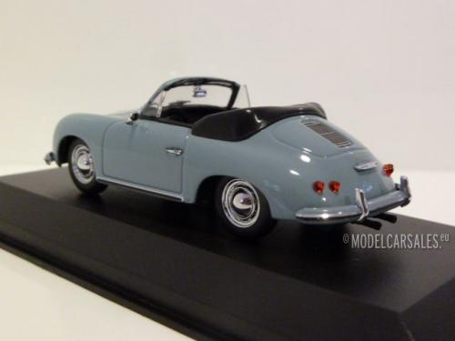 Porsche 356 A Cabriolet