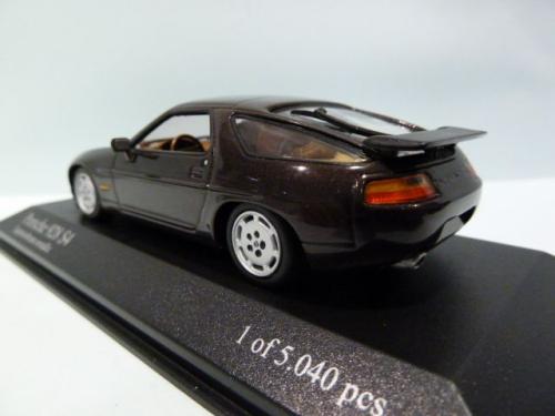 Porsche 928 S4 Porsche 928 S4