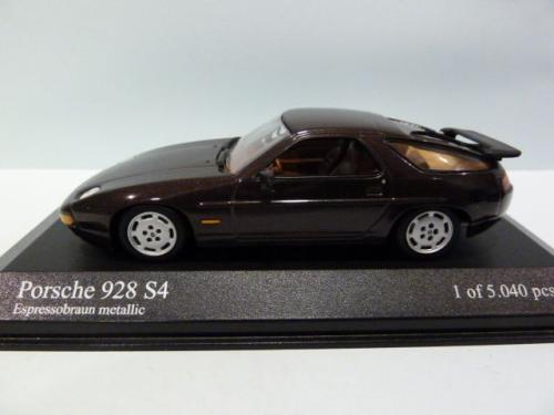 Porsche 928 S4 Porsche 928 S4