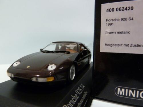 Porsche 928 S4 Porsche 928 S4