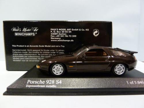 Porsche 928 S4 Porsche 928 S4