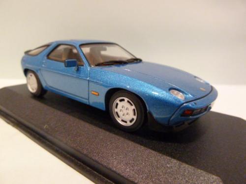 Porsche 928 S