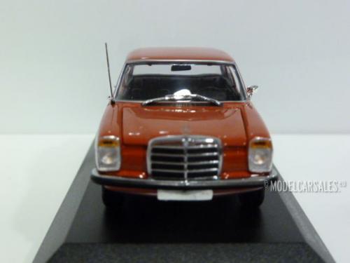 Mercedes-benz 200 (w114/115) Strich8