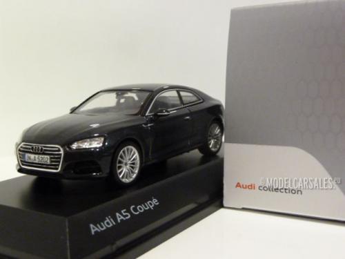 Audi A5 Coupe