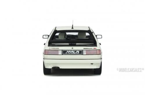 Volkswagen Scirocco Mk2 Scala