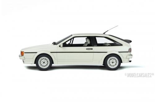 Volkswagen Scirocco Mk2 Scala