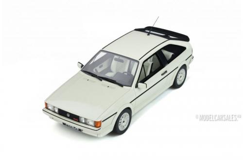 Volkswagen Scirocco Mk2 Scala