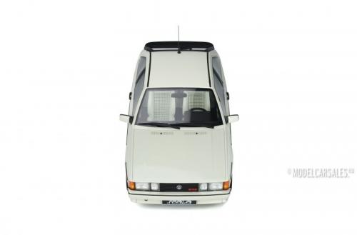 Volkswagen Scirocco Mk2 Scala