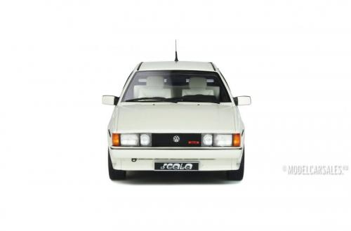 Volkswagen Scirocco Mk2 Scala