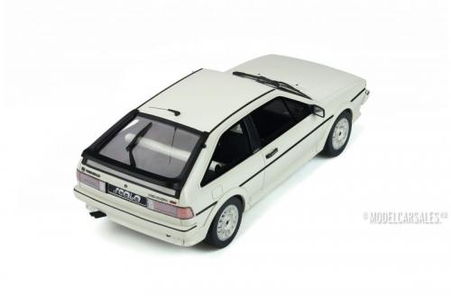 Volkswagen Scirocco Mk2 Scala