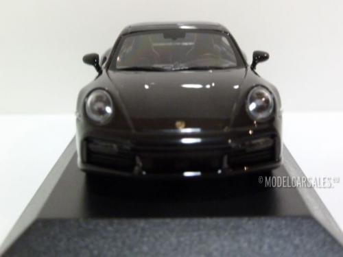 Porsche 911 (992) Turbo S