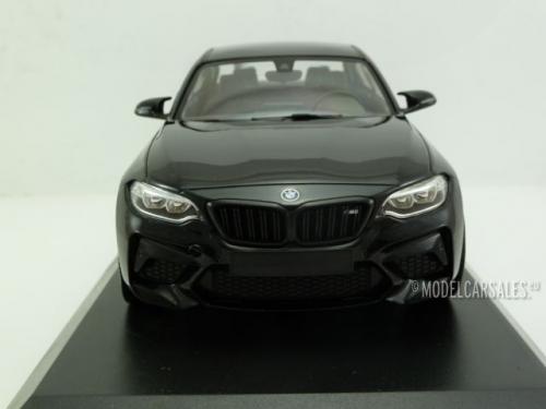 BMW M2 (f22) Competition