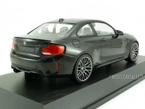 BMW M2 (f22) Competition