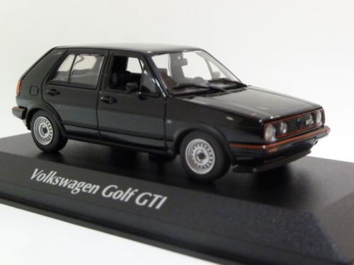 Volkswagen Golf GTi 5-door