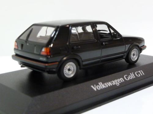 Volkswagen Golf GTi 5-door