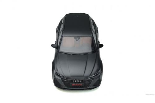 Audi RS6 Avant (c8)