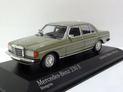 Mercedes-benz 230E (w123) Mercedes-benz 230E (w123)