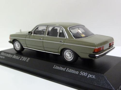 Mercedes-benz 230E (w123) Mercedes-benz 230E (w123)