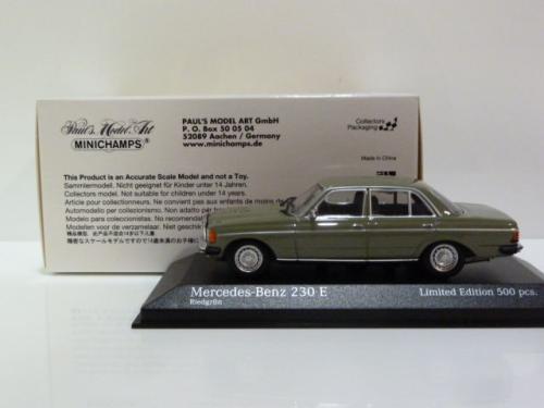 Mercedes-benz 230E (w123) Mercedes-benz 230E (w123)