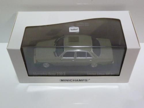 Mercedes-benz 230E (w123) Mercedes-benz 230E (w123)