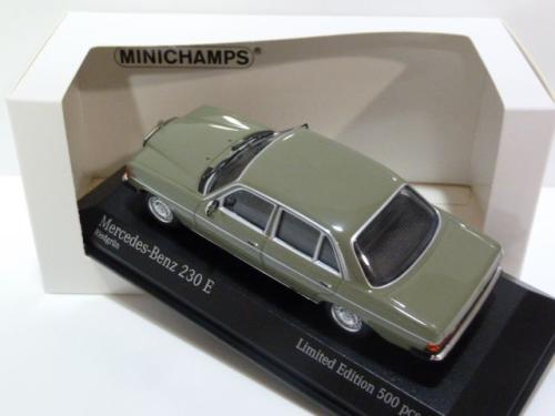 Mercedes-benz 230E (w123) Mercedes-benz 230E (w123)