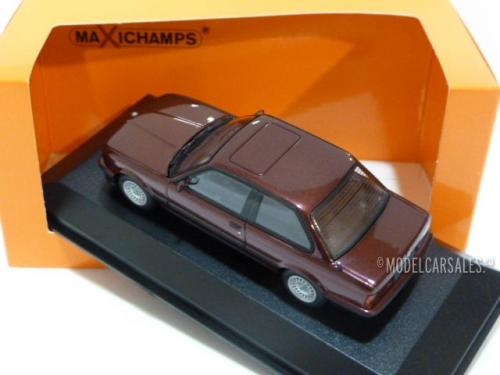 BMW 3-Series 3er (e30)