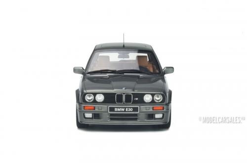 BMW 325i (e30) Touring