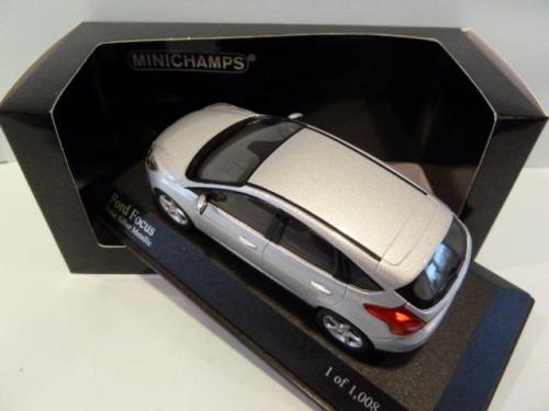 Ford Focus (Mk 3) Ford Focus (Mk 3)