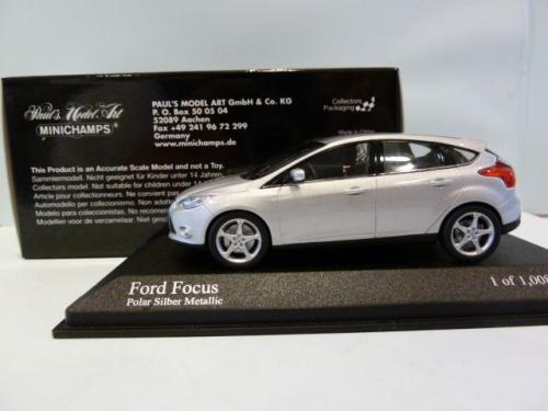 Ford Focus (Mk 3) Ford Focus (Mk 3)