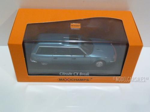 Citroen CX Break Citroen CX Break