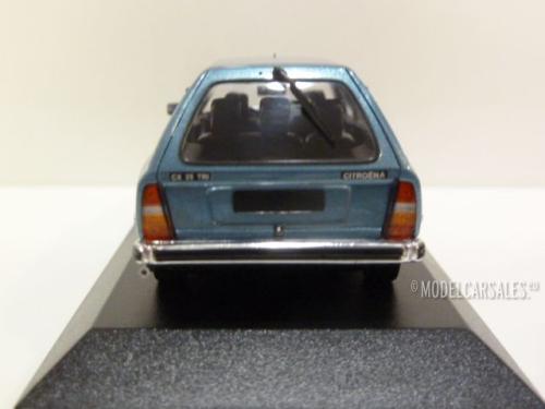 Citroen CX Break Citroen CX Break