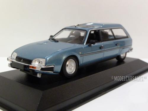 Citroen CX Break Citroen CX Break