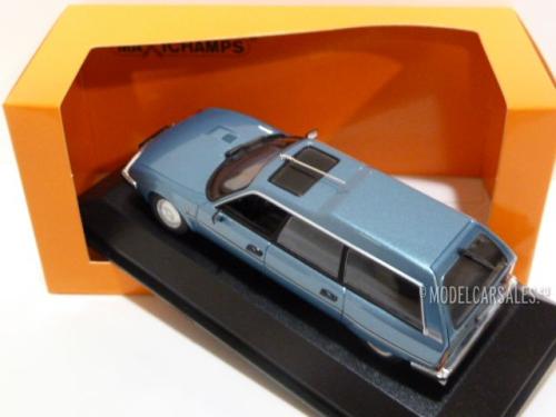 Citroen CX Break Citroen CX Break