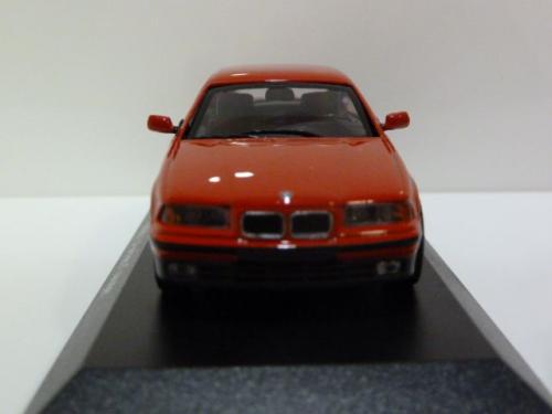 BMW 3-Series (e36) Coupe BMW 3-Series (e36) Coupe