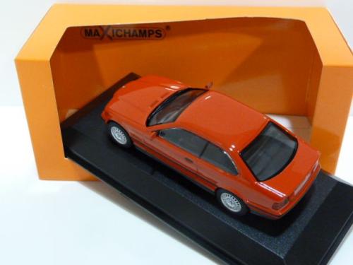 BMW 3-Series (e36) Coupe BMW 3-Series (e36) Coupe