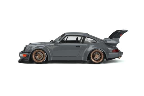 Porsche RWB 911 Akiba Bodykit