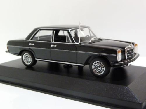 Mercedes-benz 200D (w114/115) Strich8