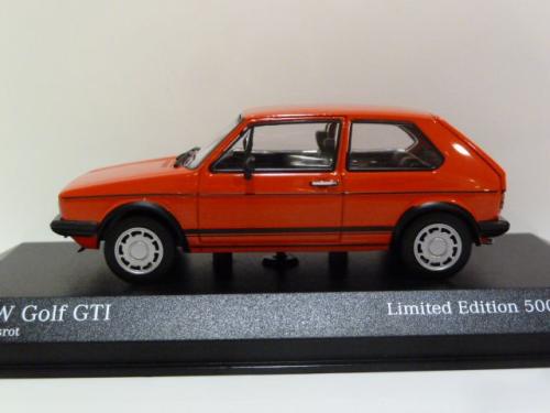 Volkswagen Golf GTi Pirelli