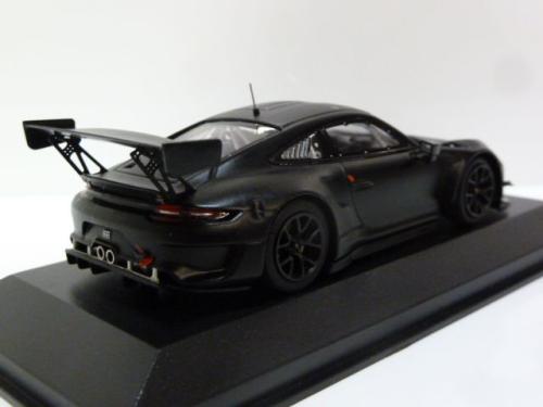 Porsche 911 (991.2) GT3 R