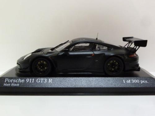 Porsche 911 (991.2) GT3 R